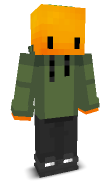Mango_Minecraft1's skin