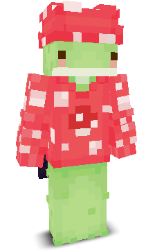 froglord9451's skin