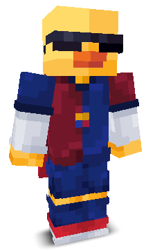 AlexGrabek's skin