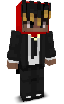 nuttaa's skin