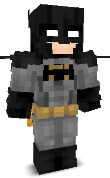 XanthoElite's skin