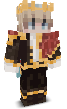 RadiumImpact226's skin
