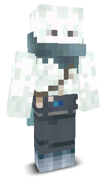 CoolCrazybaby's skin