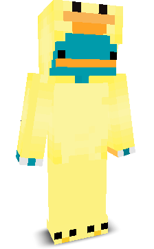 senpaispiderss's skin