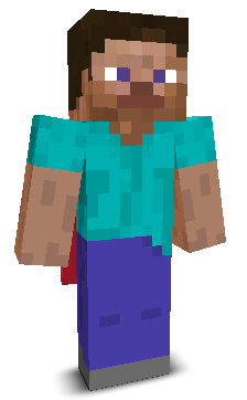 Smexpap's skin