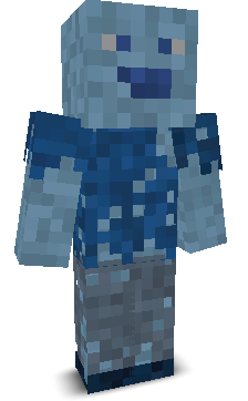 justukasjank's skin
