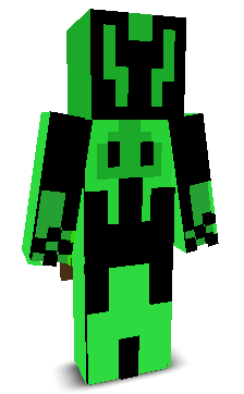 Taser1O1's skin