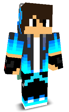 Destroyer45_25's skin
