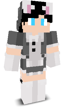 Nephylem's skin