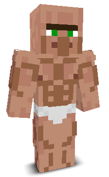 Jerehmii's skin