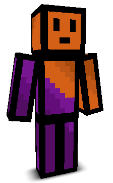 GreatestBag's skin