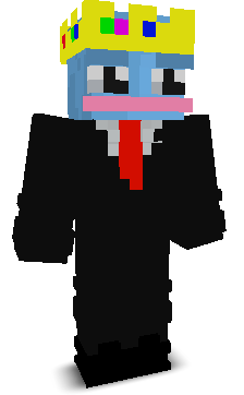 MrFabianw's skin