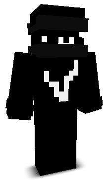 Herobrine0607's skin