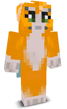 DragonAceYT's skin