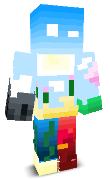 JustSushizz's skin