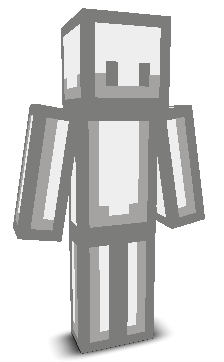silverggs's skin