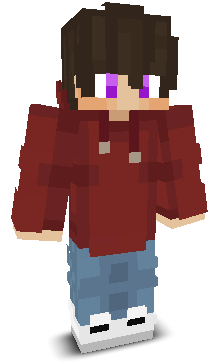 stefanoredhair's skin