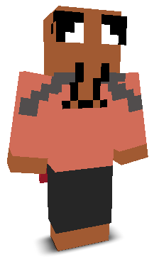 Elephanf's skin