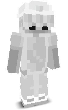 theecure's skin