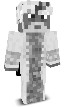 Auldgreg's skin