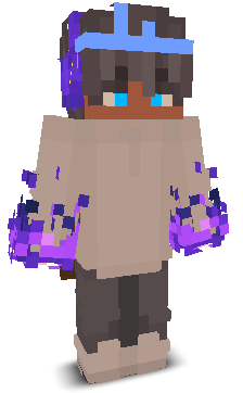 _YoKaiden's skin
