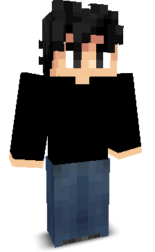 lopokopia's skin