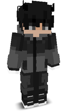 Eyesofblak's skin