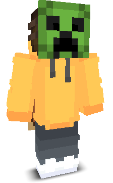 ONGUNO's skin