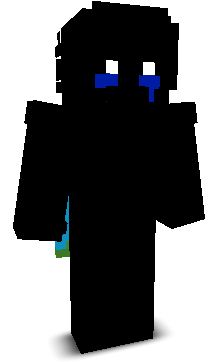 Ixtouchable's skin