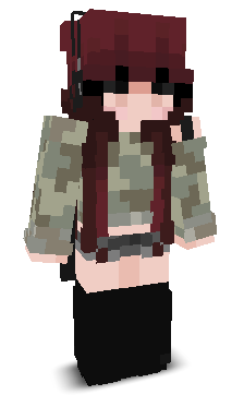 Schjo's skin