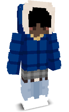 JustanNPClol's skin