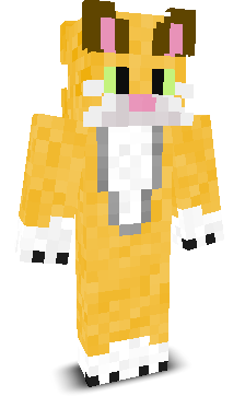 MysteryNow's skin