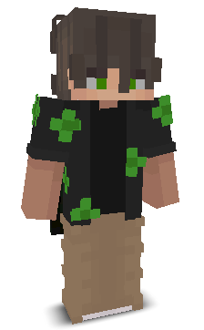 Famileusz's skin