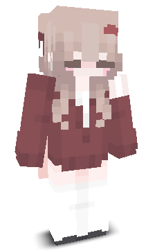 arrr's skin