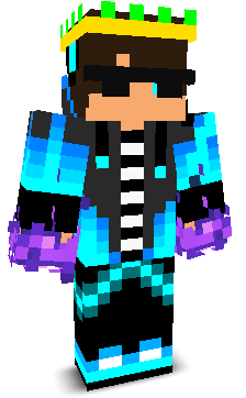 XxKubisonxX's skin