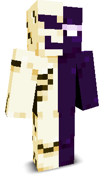 LeonBored's skin