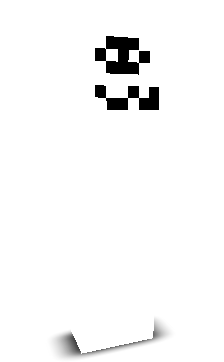Aaaaaarta's skin