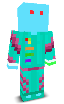 booboo567's skin