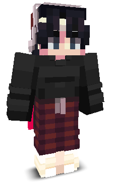 Tareczkaaa's skin