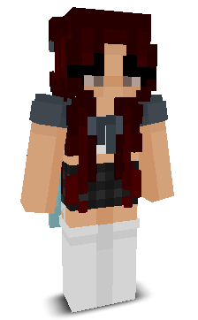 ogurreok's skin