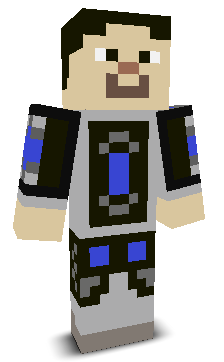 TwentyPigeon668's skin