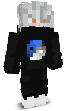 AngelDemns's skin