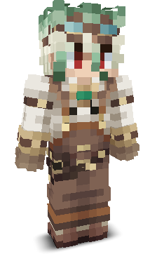 HoliestGuacamoli's skin