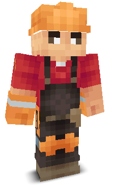 macroman123's skin