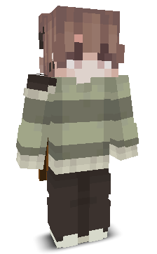 SeveralLttice8's skin