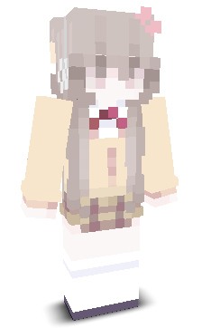 Delminty's skin