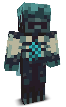 Polyester15's skin