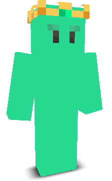 MrBossKitten's skin