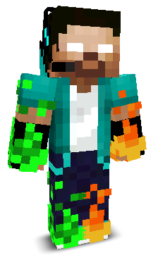 Ewen2235's skin
