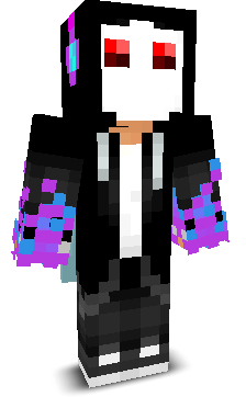 MrSamuride's skin